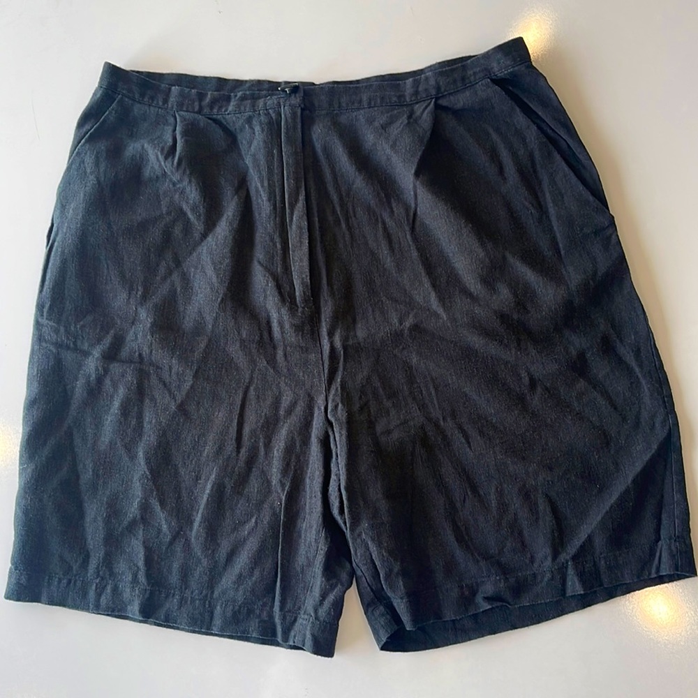 Urban Outfitters loose, soft, light weight shorts.